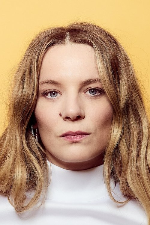 Lilith Stangenberg - Acting Profile Photo