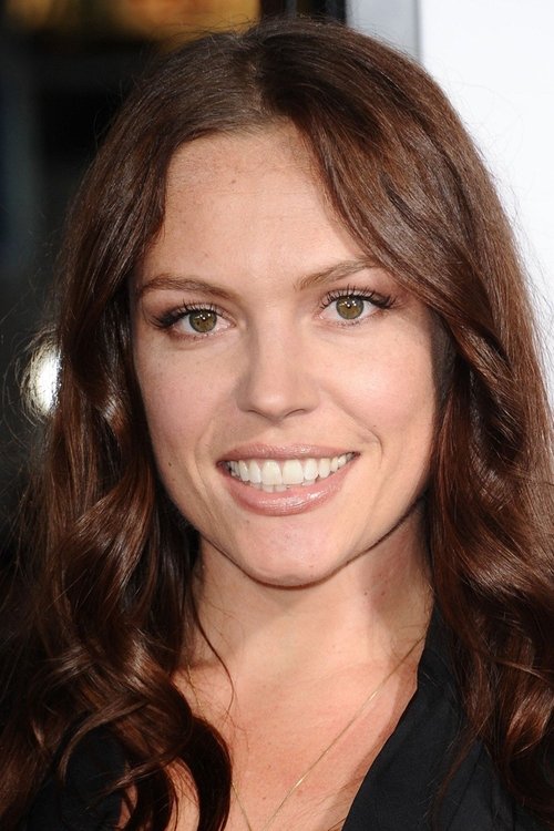 Agnes Bruckner - Acting Profile Photo