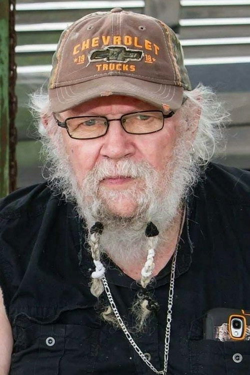 David Allan Coe - Acting Profile Photo