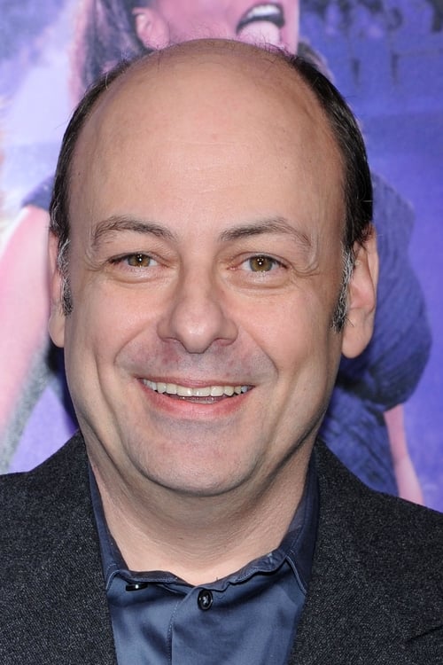 Todd Graff - Acting Profile Photo