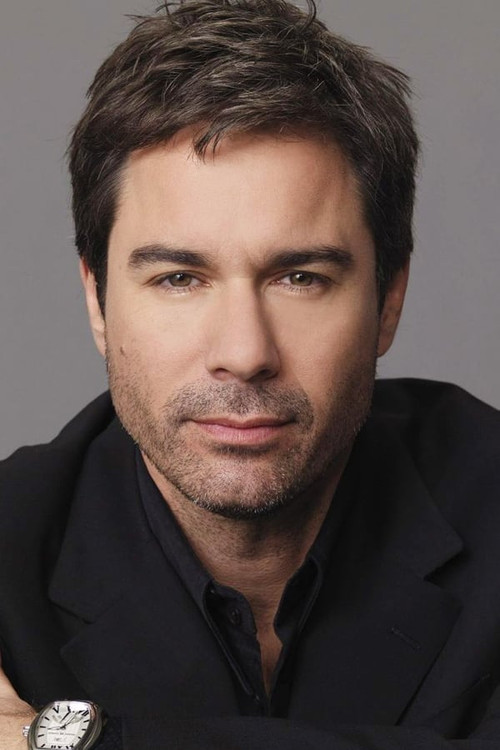 Eric McCormack - Acting Profile Photo