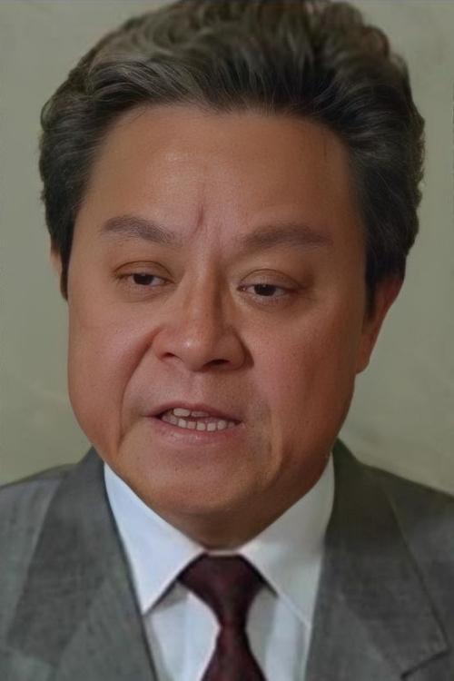 Bill Tung Biu - Acting Profile Photo