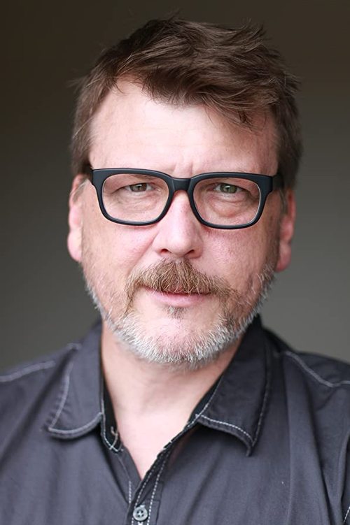 Douglas M. Griffin - Acting Profile Photo