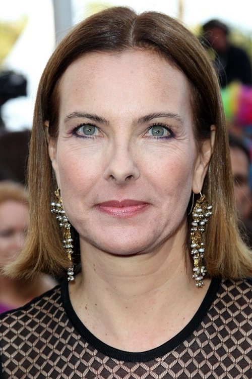 Carole Bouquet - Acting Profile Photo