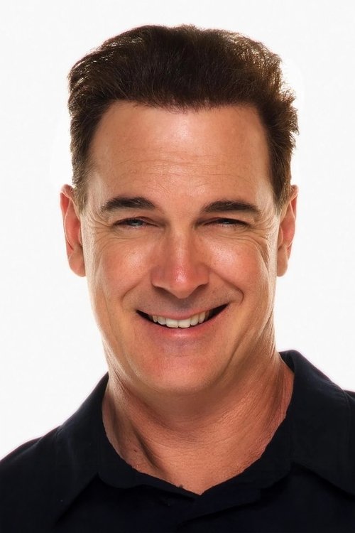 Patrick Warburton - Acting Profile Photo