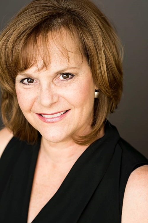Jan Skene - Acting Profile Photo