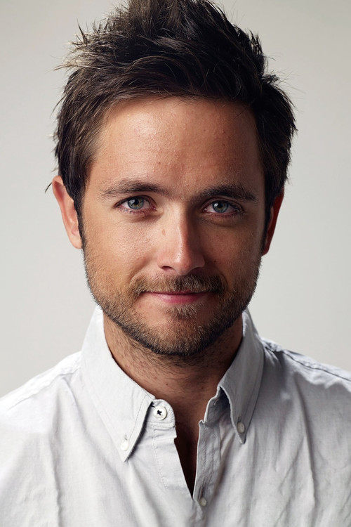 Justin Chatwin - Acting Profile Photo