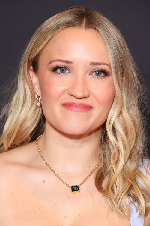 Emily Osment - Acting Profile Photo