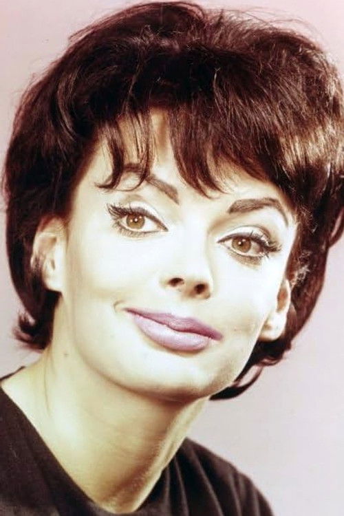 Barbara Steele - Acting Profile Photo