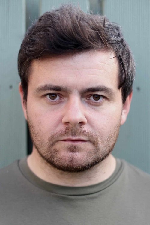 Laurence Kinlan - Acting Profile Photo