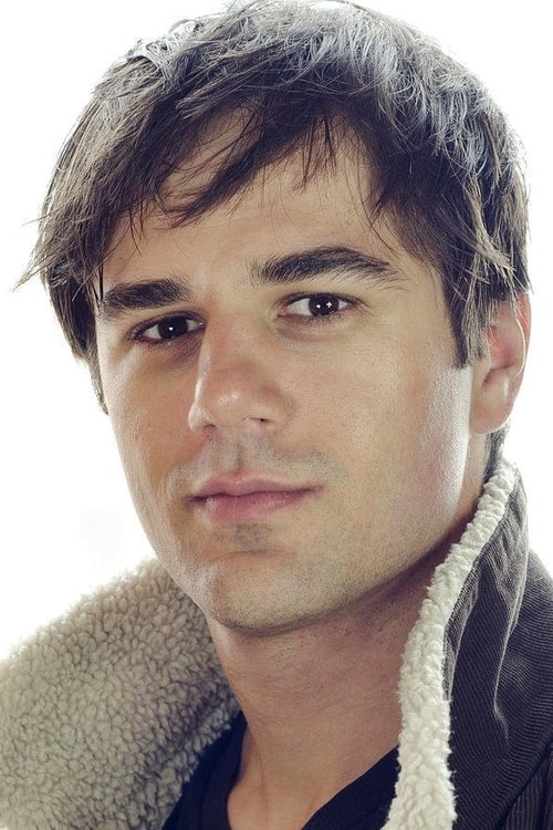 Jared Cohn - Directing Profile Photo