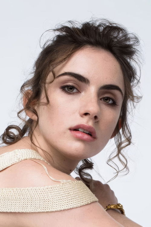 Zoë Bleu Sidel - Acting Profile Photo
