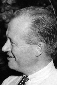 H. C. Potter - Directing Profile Photo