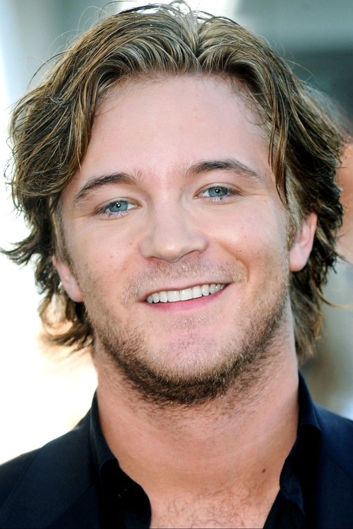 Michael Welch - Acting Profile Photo