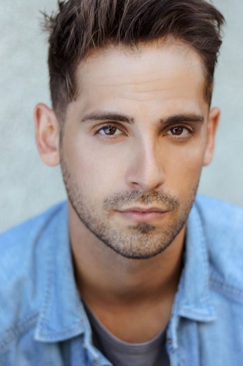 Jean-Luc Bilodeau - Acting Profile Photo
