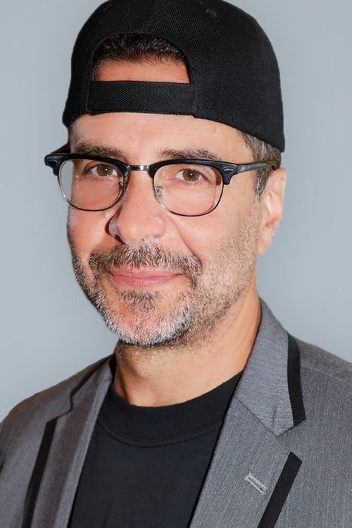 James DeMonaco - Writing Profile Photo