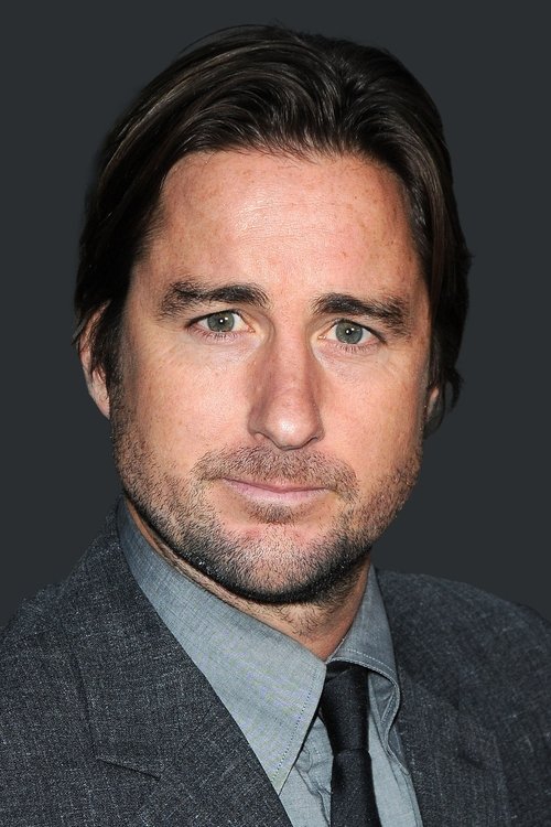Luke Wilson - Acting Profile Photo