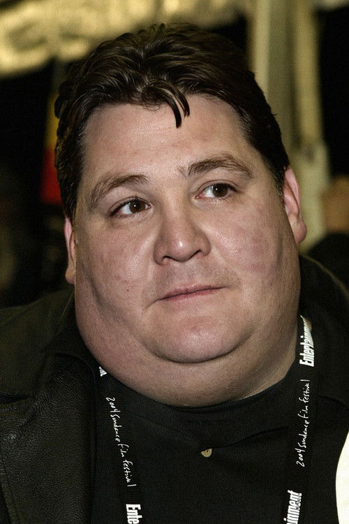 Jay Leggett - Acting Profile Photo