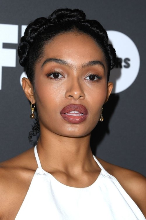 Yara Shahidi - Acting Profile Photo