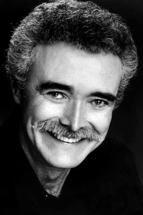 John Considine - Acting Profile Photo