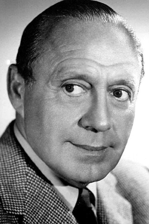 Jack Benny - Acting Profile Photo