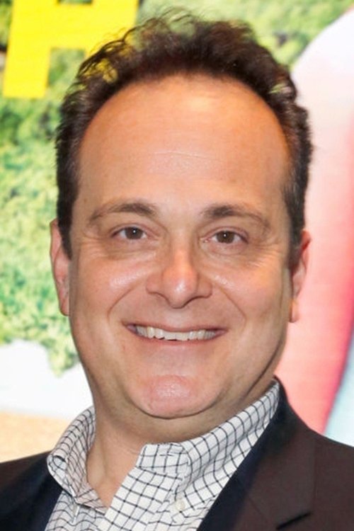 Vince Marcello - Directing Profile Photo