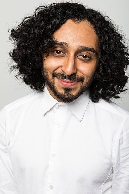 Mario Revolori - Acting Profile Photo