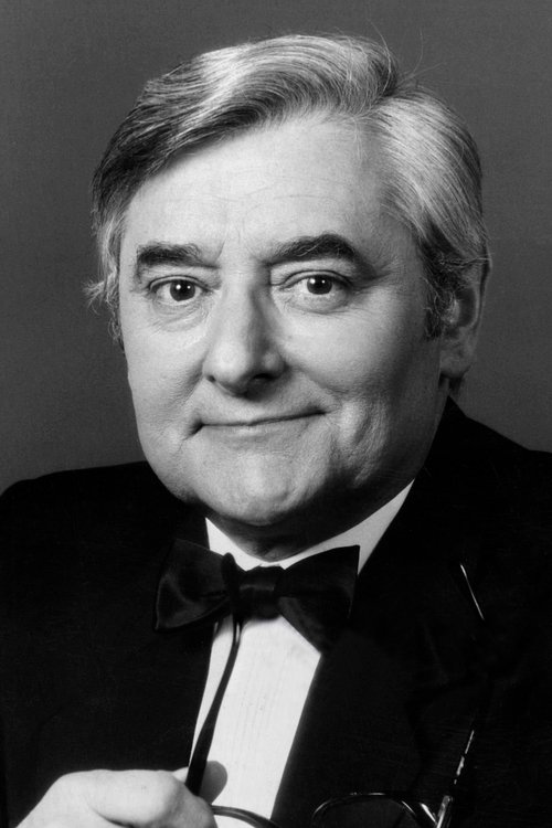 Roger Carel - Acting Profile Photo