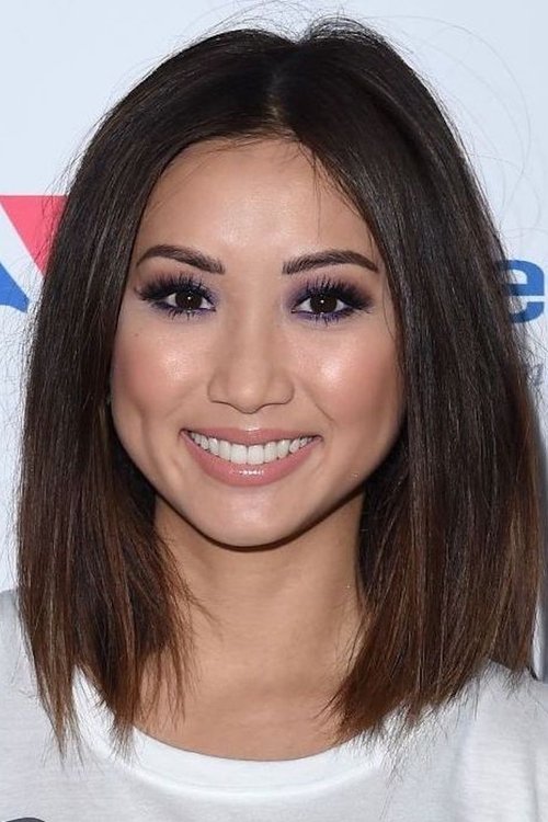 Brenda Song - Acting Profile Photo