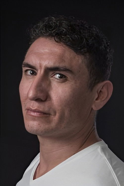 Rodrigo Ostap - Acting Profile Photo