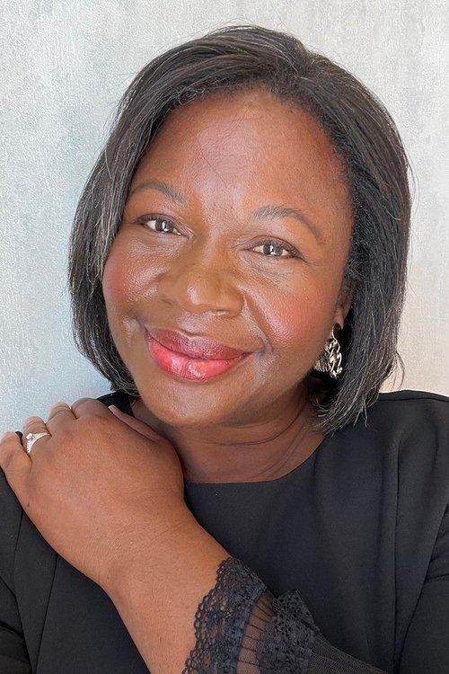 Candace Smith - Acting Profile Photo