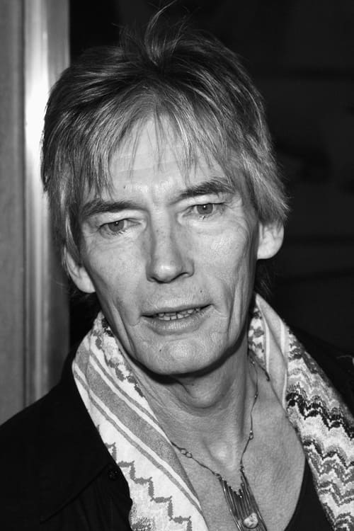 Billy Drago - Acting Profile Photo