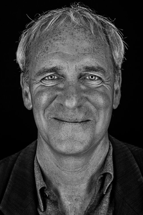 August Zirner - Acting Profile Photo