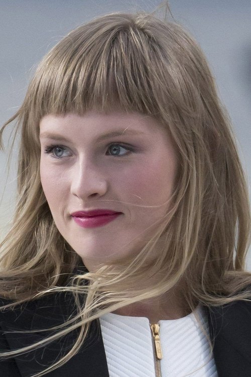 Klara Kristin - Acting Profile Photo