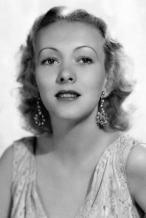 Karen Morley - Acting Profile Photo