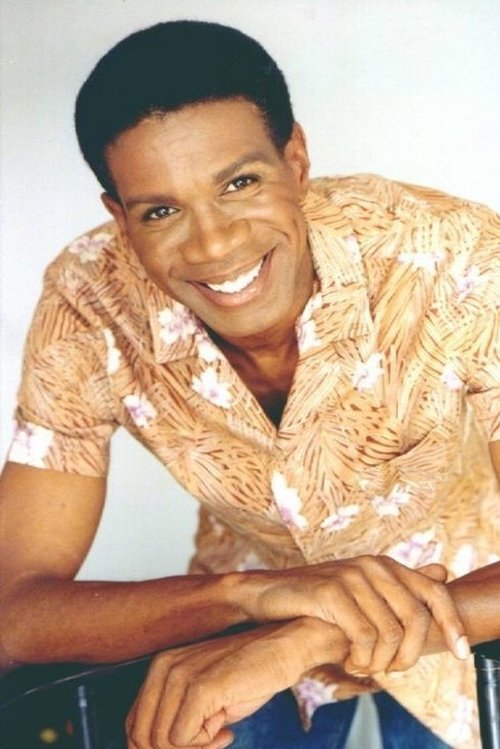 Cullen G. Chambers - Acting Profile Photo