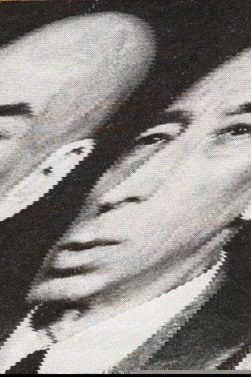 Daniel Emilfork - Acting Profile Photo