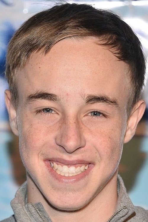 Jae Head - Acting Profile Photo