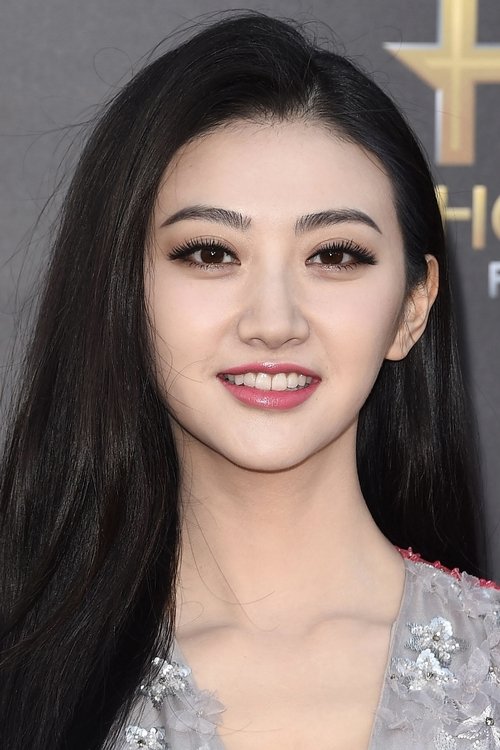 Jing Tian - Acting Profile Photo