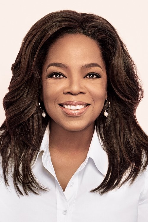 Oprah Winfrey - Acting Profile Photo