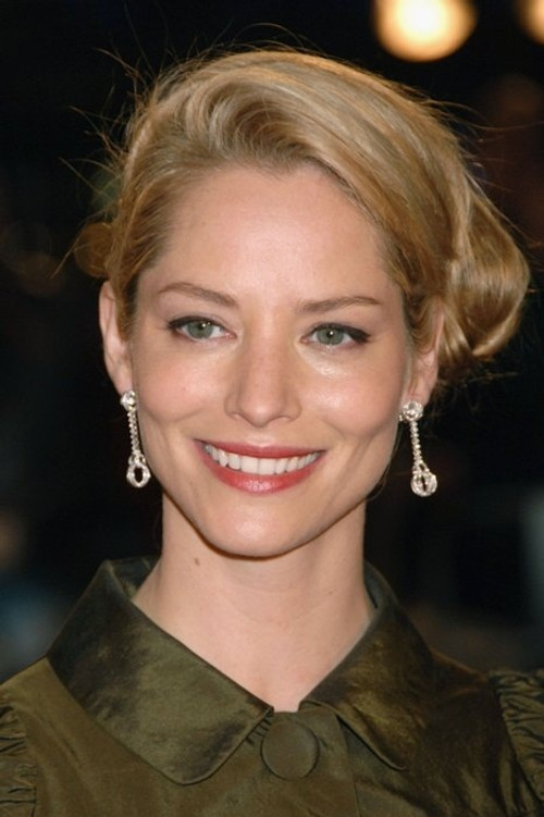Sienna Guillory - Acting Profile Photo