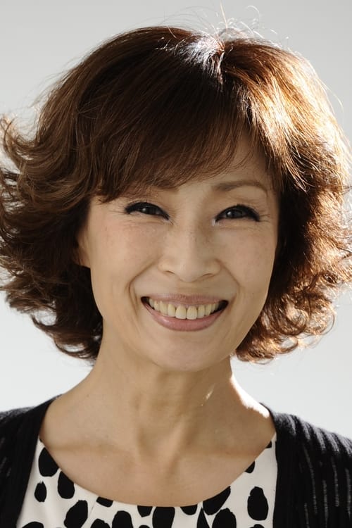 Fumi Hirano - Acting Profile Photo
