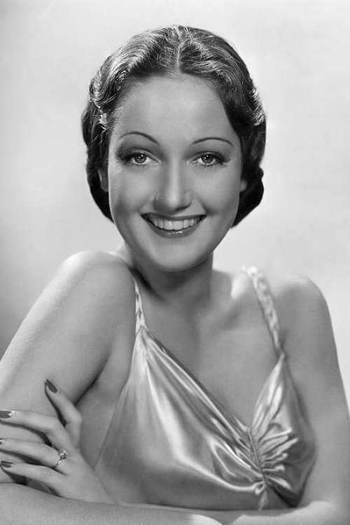 Dorothy Lamour - Acting Profile Photo