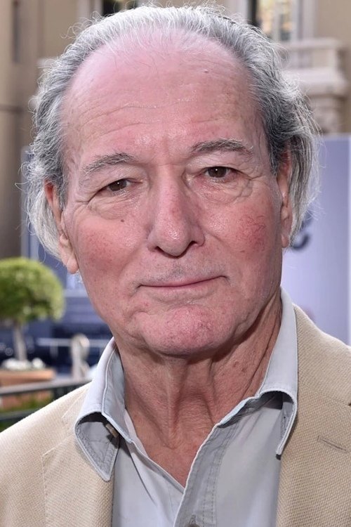 Claude Zidi - Directing Profile Photo