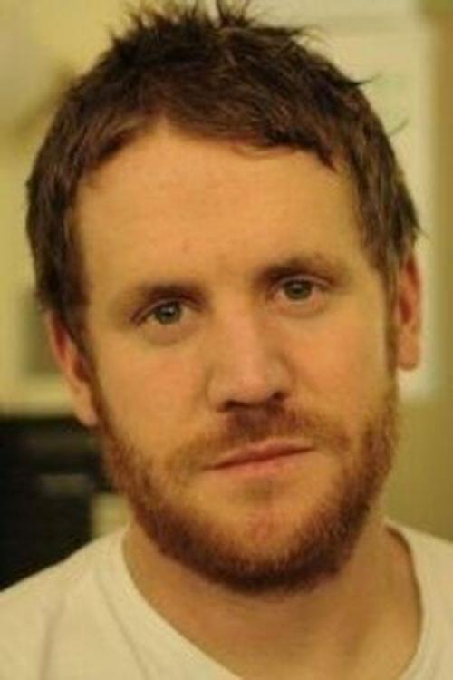 Ian Lloyd Anderson - Acting Profile Photo