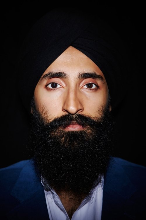 Waris Ahluwalia - Acting Profile Photo