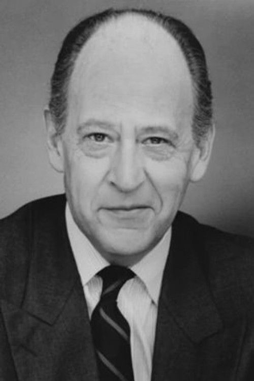 Earl Boen - Acting Profile Photo