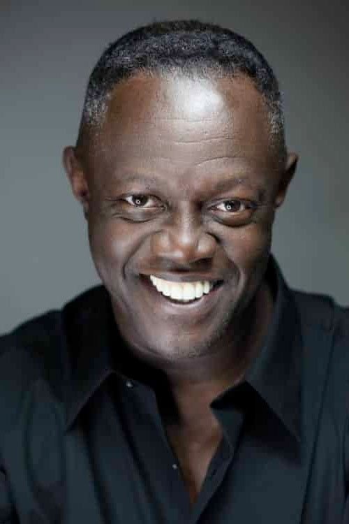 Dorsey Wright - Acting Profile Photo