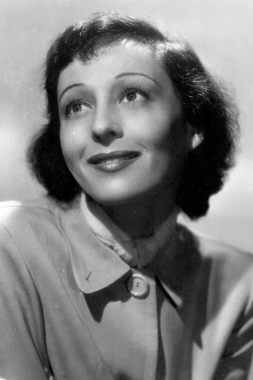 Luise Rainer - Acting Profile Photo