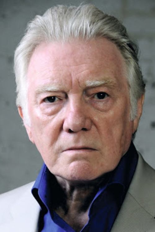 Alan Ford - Acting Profile Photo